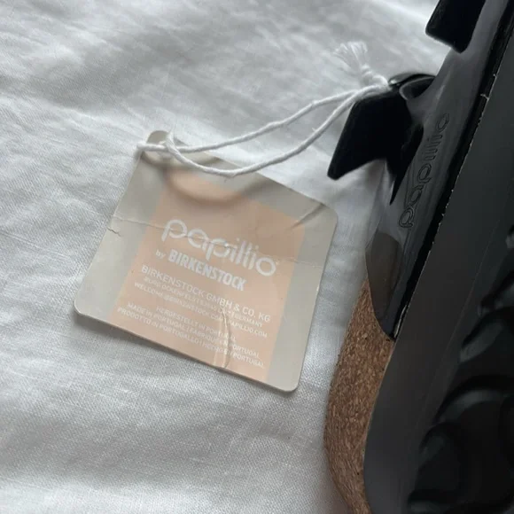 New Birkenstock Papillio By Birkenstock Florida Platform Sandal Women's 37 & 38 - Picture 6 of 13